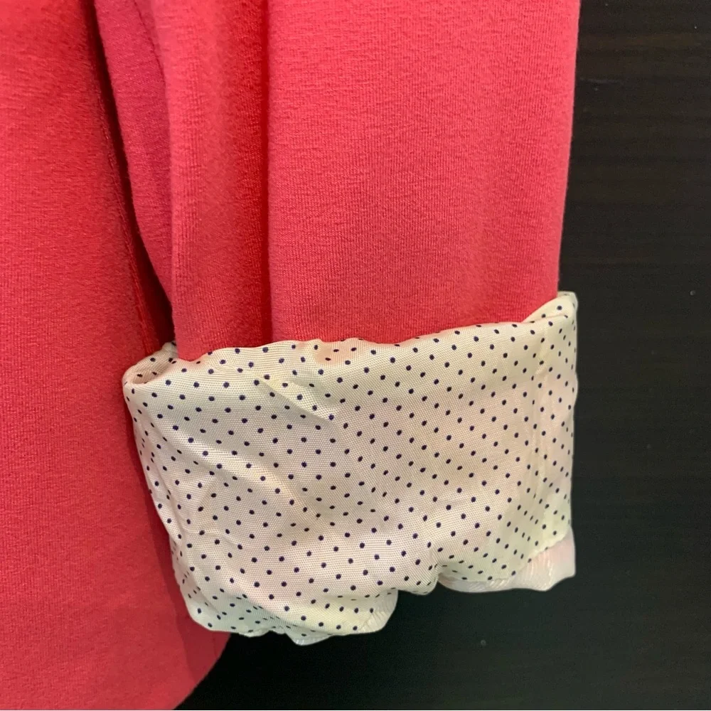 💖 ZARA Pink Colour Blazer 🌸 - Picture 7 of 8